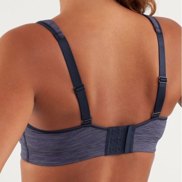 Lululemon Ta Ta Tamer II Wee Are From Space Deep Indigo Multi - Picture 2 of 13